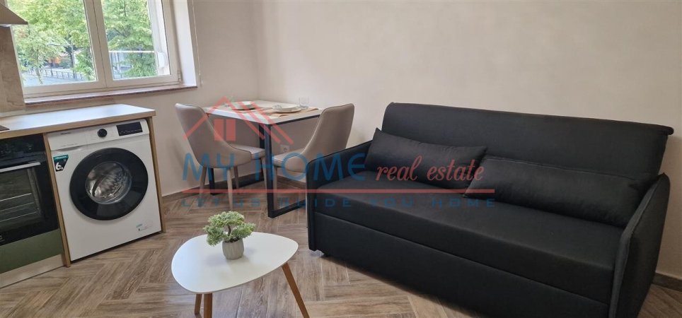 Apartament 2+1 ne Shitje tek Rruga e Durrsit