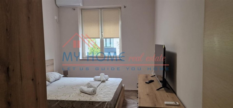 Apartament 2+1 ne Shitje tek Rruga e Durrsit