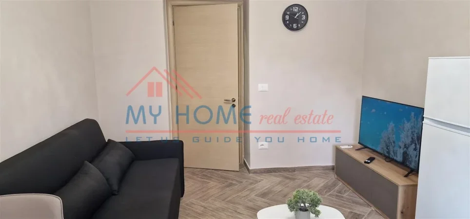 Apartament 2+1 ne Shitje tek Rruga e Durrsit