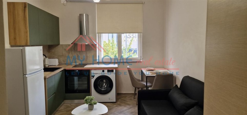 Apartament 2+1 ne Shitje tek Rruga e Durrsit