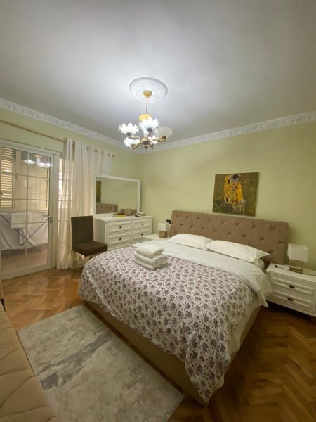Apartament me qera ditore / daily rent apartments