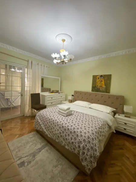 Apartament me qera ditore / daily rent apartments