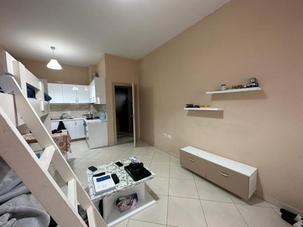 APARTAMENT 1+1 PER SHITJE NE ASTIR!!!!