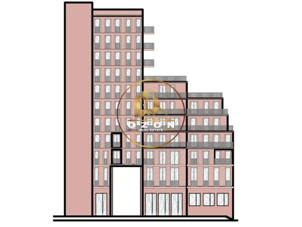 Njësi Biznesi në Shitje,tek Rruga "Qemal Stafa" pranë Shkollës së Kuqe!