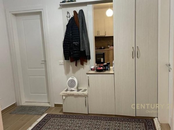 SELVIA, JEPET ME QIRA APARTAMENT 1+1+POST PARKIMI!