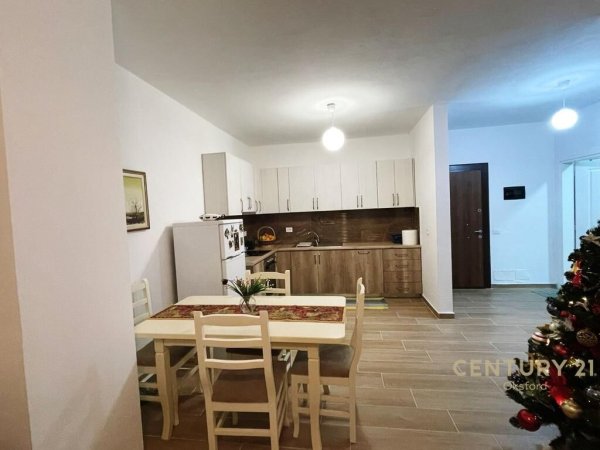 SELVIA, JEPET ME QIRA APARTAMENT 1+1+POST PARKIMI!