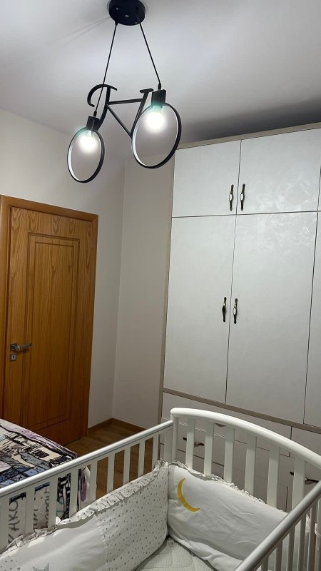 Jepet Me Qera Apartament 2+1 Prane Pallatit Me Shigjeta[ID P0294]