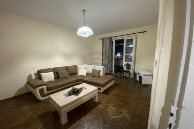 Apartament 2+1 Me Qira Prane Shkolles Cajupi