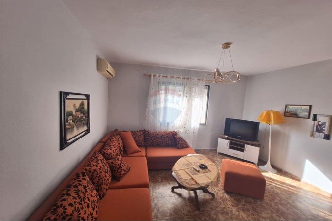 Apartament 2+1 me qera ne Don Bosko.