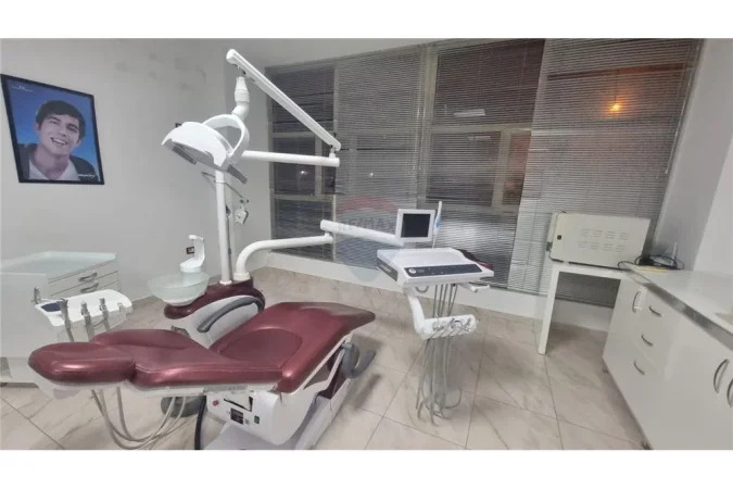 !!OKAZION!! Aktivitet dentar ne shitje !