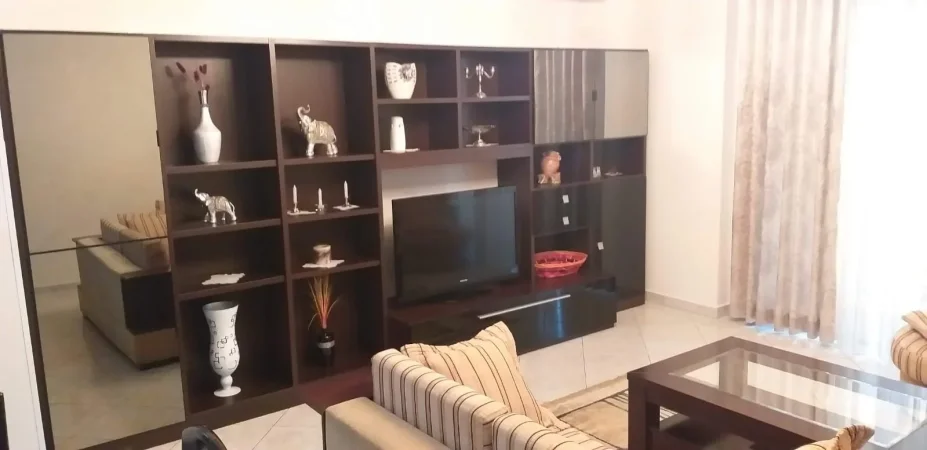 APARTAMENT PER QIRA 2+1+2 DON BOSKO