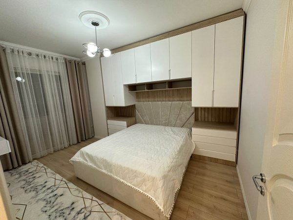 APARTAMENT 2+1+2 PER SHITJE TEK LIQENI I THATE