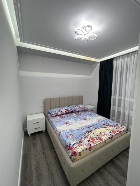 Apartament 2+1 Me Qera Tek Fusha E Aviacionit (ID B220705) Tirane