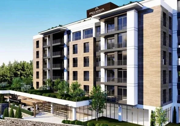 Shesim apartament:
