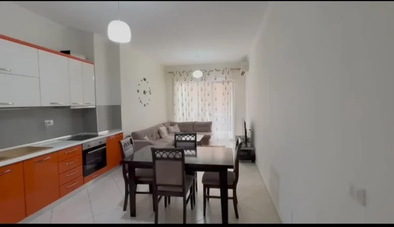 Apartament 2+1+Post Parkimi Me Qera Tek Kopshti Botanik (ID B220706) Tirane