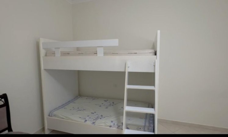 Apartament 2+1+Post Parkimi Me Qera Tek Kopshti Botanik (ID B220706) Tirane