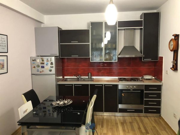 Jepet Me Qera Apartament 1+1 Tek 21 Dhjetori [ID P0165] €470