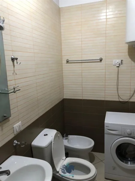 Jepet Me Qera Apartament 1+1 Tek 21 Dhjetori [ID P0165] €470