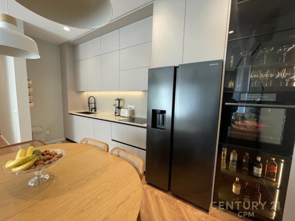 SHESIM APARTAMENT 2+1+2 TEK SECRET GARDEN TEG! 279,000 €