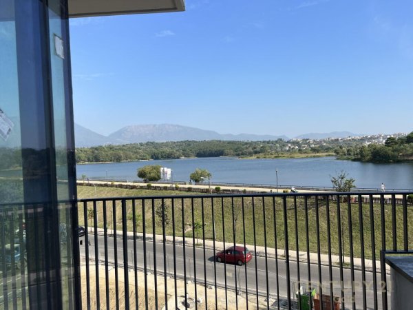 APARTAMENT 3+1+2 TEK LAKE VIEW,LIQENI I TIRANES!  1,500 € /Muaj