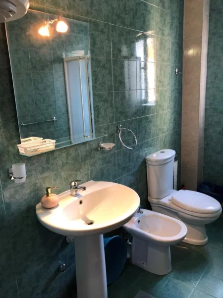 Tirane, shes apartament 2+1+A+BLK Kati 3, 72 m²