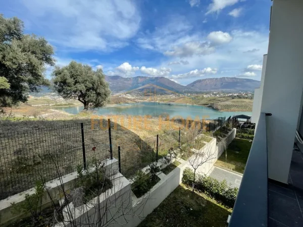 Shitet Apartament 2+1 Rezidenca O2, Liqeni Farkes