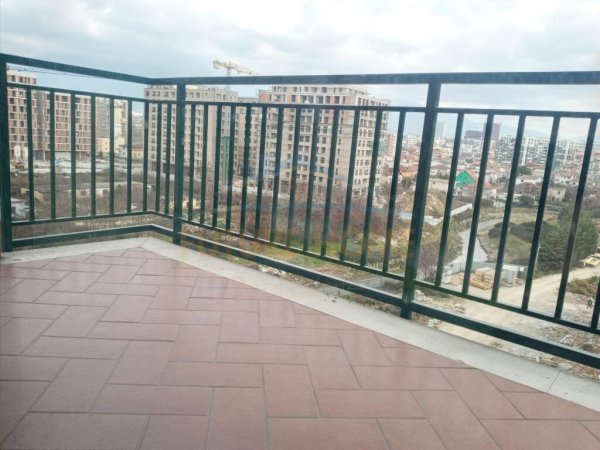 Qera, Apartament 2+1+Post Parkimi, Unaza e Re, Tiranë.UNA37900