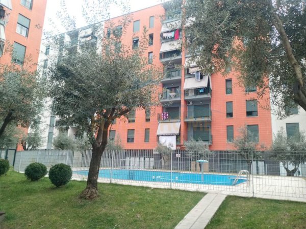 Qera, Apartament 2+1+Post Parkimi, Unaza e Re, Tiranë.UNA37900