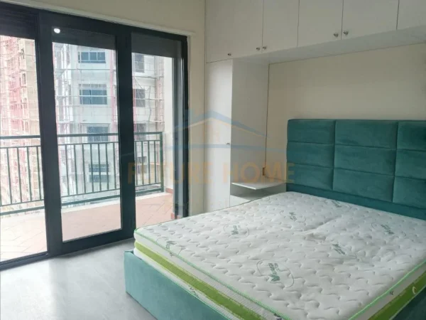 Qera, Apartament 2+1+Post Parkimi, Unaza e Re, Tiranë.UNA37900
