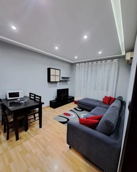 Apartament 2+1+BLK me Qera te Ish Ekspozita