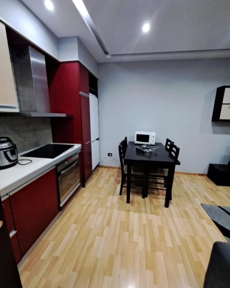 Apartament 2+1+BLK me Qera te Ish Ekspozita