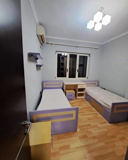 Apartament 2+1+BLK me Qera te Ish Ekspozita