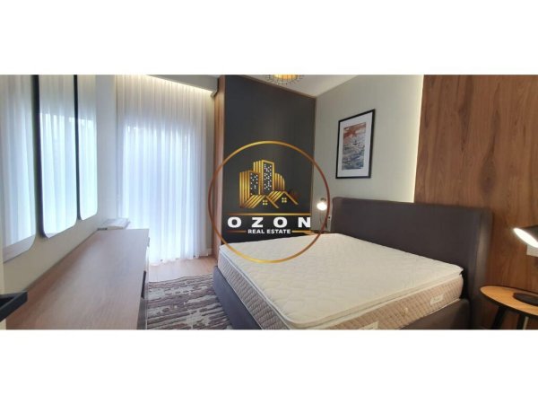 Apartament 2+1+2 me Qira tek Xhamija e Kopshtit Botanik!