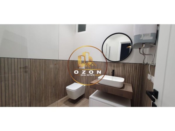 Apartament 2+1+2 me Qira tek Xhamija e Kopshtit Botanik!