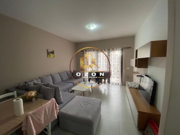 Shitet Super Apartament 1+1 tek Kompleksi Green City!