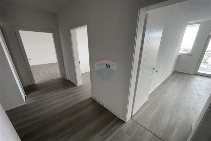 Apartament - Në Shitje - Shkodër, Rus