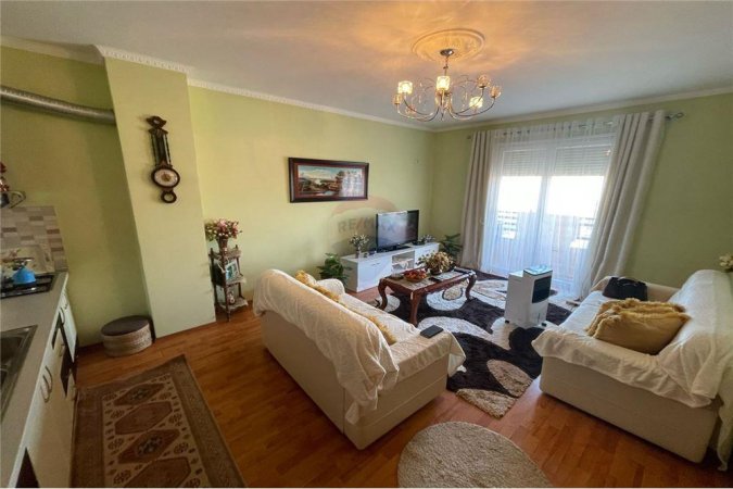 Apartament - Me Qira - Bexhisteni, Shkodër