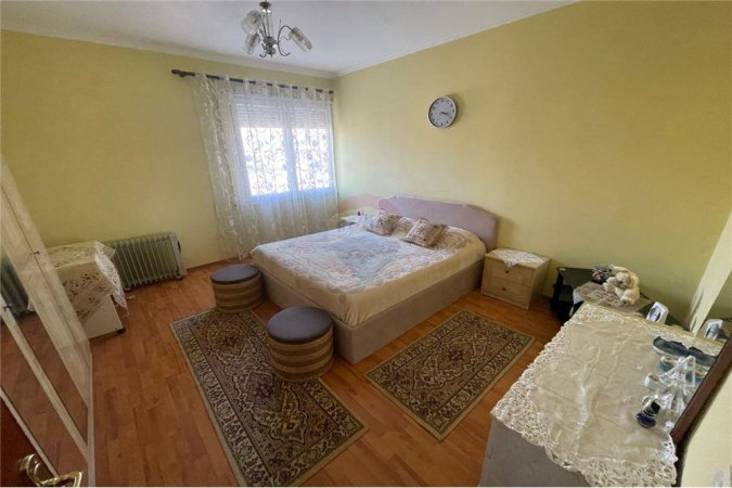Apartament - Me Qira - Bexhisteni, Shkodër