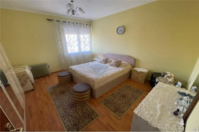 Apartament - Me Qira - Bexhisteni, Shkodër
