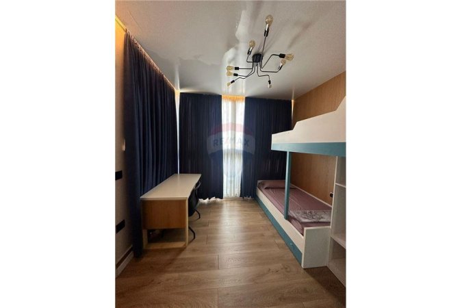 Apartament 2+1 me Qera, Shkoze