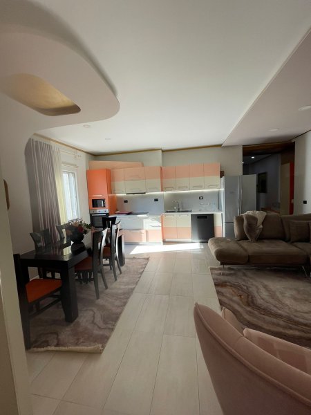 Qera, Apartament 2+1+2, Fresku / OPP37408