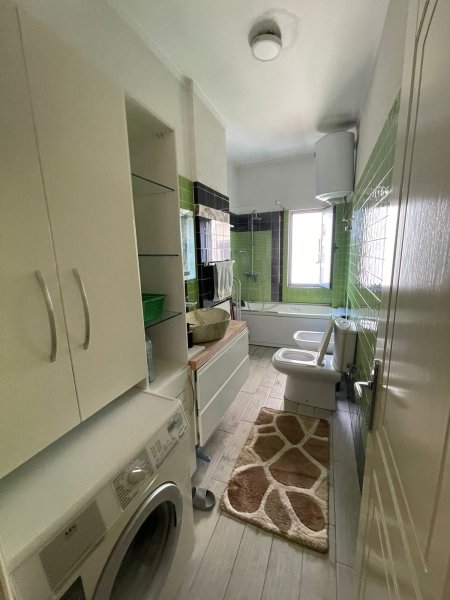 Qera, Apartament 2+1+2, Fresku / OPP37408