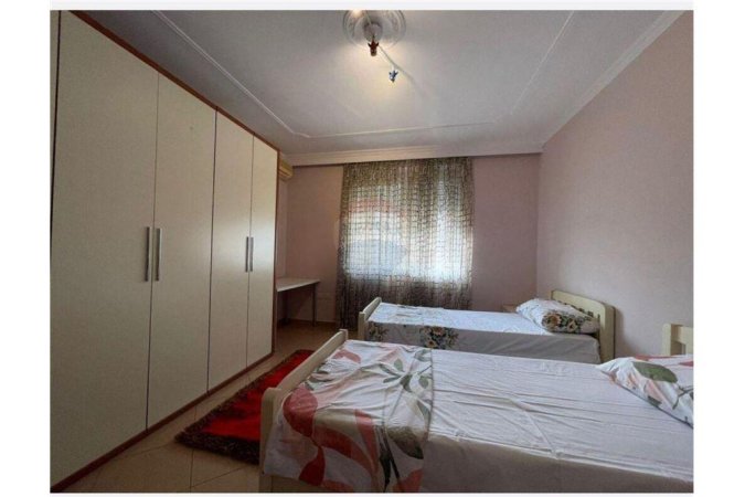 Apartament 2+1 me Qera, Bllok