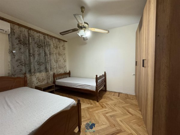 Jepet Me Qera Apartament 3+1 Tek Rruga Bardhyl [ID PE031]