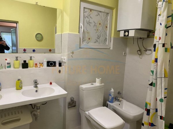 Shitet, Apartament 1+1, Shallvaret, Tiranë UNA37914