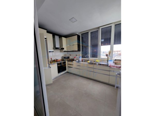 Qera, Apartament 3+1+2
