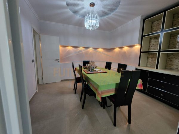 Qera, Apartament 3+1+2