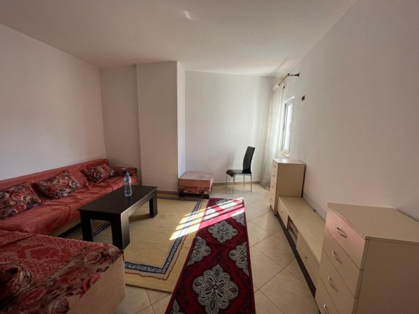 Shitet , Apartament 1+1 , Unaza e Re , Tirane