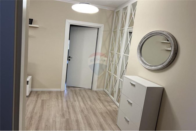 Apartament 1+1 me qera ne Qender Pazari i ri