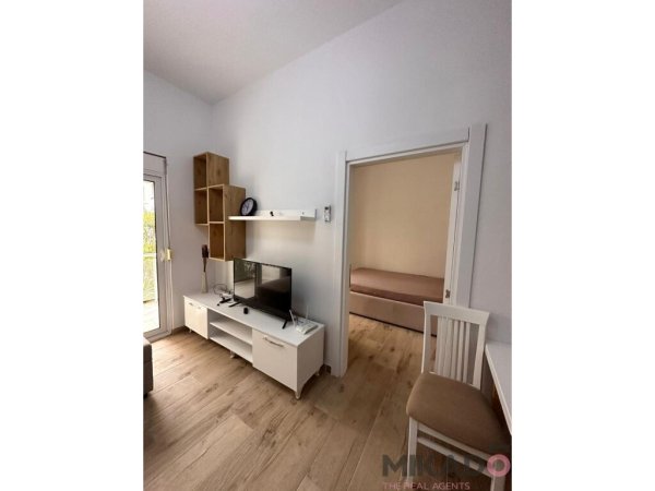 SHITET APARTAMENT 1+1 NE QERRET!